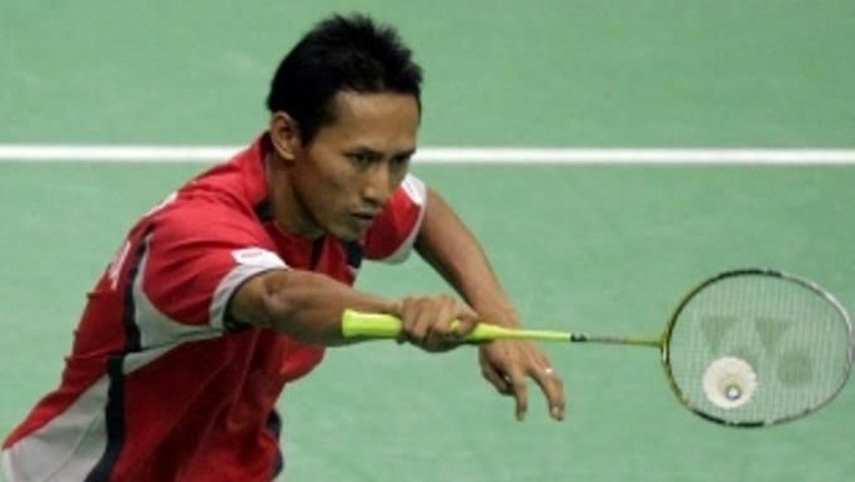PB Djarum Hentikan Audisi, Ini Deretan Pebulutangkis yang Sempat Tenar Beberapa potret atlit yang lahir dari PB Djarum dan harumkan nama Indonesia di ajang bulu tangkis dunia versi Insertlive.