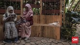 FOTO : Pameran Flora Fauna 2019 Berbagai tanaman dan hewan yang bisa jadi hobi dipamerkan di Lapangan Banteng, Jakarta Pusat.