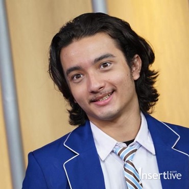 Jawaban Bryan Domani Saat Ditanya soal Pacaran Beda Agama