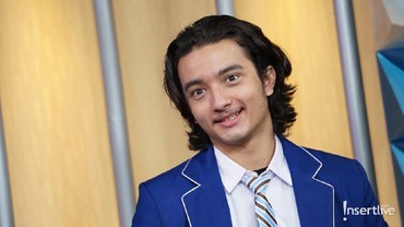 img-title Sering Dikira Mualaf, Brian Domani Tegaskan Islam Sejak Lahir