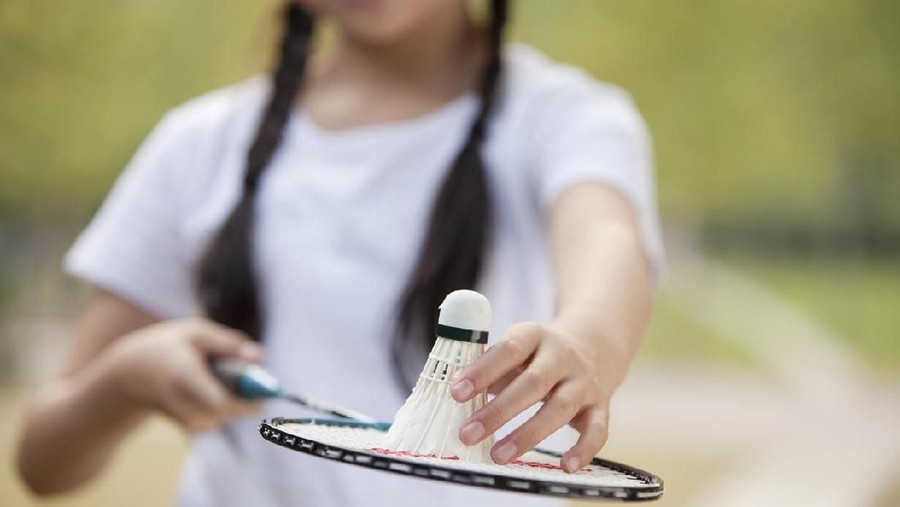 Seteru KPAI Vs PB Djarum, Eksploitasi atau Dukung Bakat Anak?