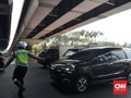 Ganjil Genap Berlaku Besok, Sosialisasi 3 Hari Sebelum Tilang