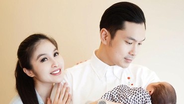 Lahiran Anak Kedua, Sandra Dewi Banjir Ucapan Selamat dari Para Seleb