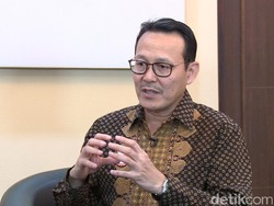 Bos BPJS Kesehatan Bela Jokowi yang Dianggap Akali Putusan MA