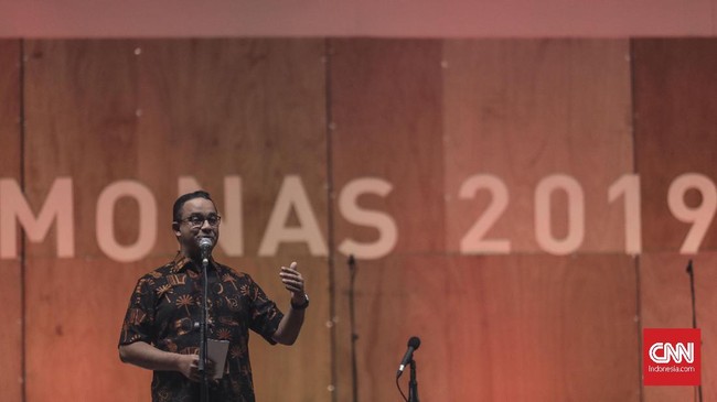 Gubernur DKI Jakarta mengharapkan gedung-gedung swasta menyediakan lahan parkiran khusus sepeda untuk mendorong warga menjadikan sepeda sebagai transportasi.