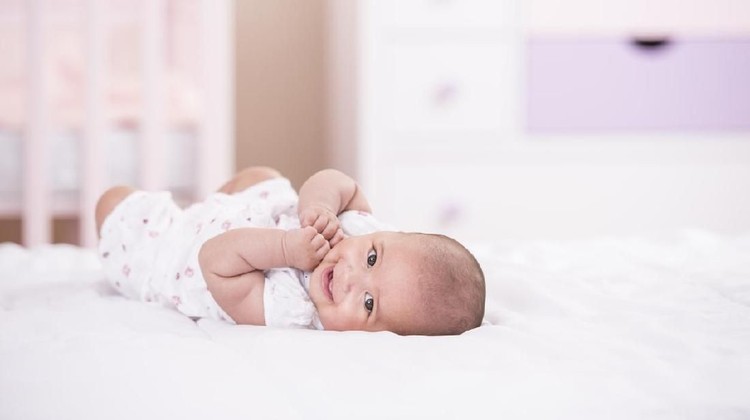 Meski jarang dipilih, nama bayi laki-laki berawalan Q bisa jadi inspirasi memberi nama si kecil.