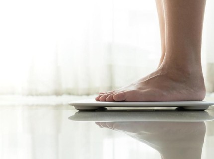 Tips Diet Ibu 44 Tahun Turunkan Berat Badan 18 Kg dalam 3 Bulan