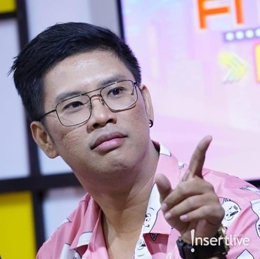 Ricky Cuaca Tolak Sinetron yang Tuntut Dirinya Bertubuh Gemuk