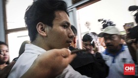 Cerita Jefri Nichol Kelahi dengan Keanu: Memang Suka Keributan