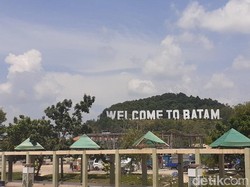 Batam Resmi Punya 2 Kawasan Ekonomi Khusus Baru