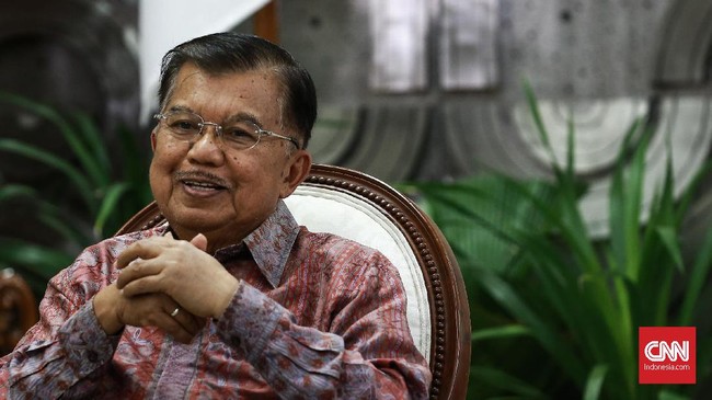 Wakil Presiden Jusuf Kalla mengungkap pemerintahan butuh keseimbangan agar berjalan baik. JK khawatir gemuknya koalisi dapat berakibat konflik berkelanjutan.