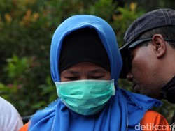 Jaksa Ungkap Aulia Kesuma Sewa 3 Dukun untuk Santet Pupung-Dana