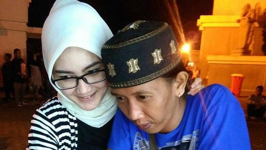 Beberapa fakta unik tentang Nella Kharisma.