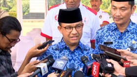 VIDEO: Ganjil Genap Agar Warga Beralih Ke Transportasi Umum