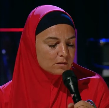 Anak Ditemukan Meninggal Usai Hilang, Sinead O'Connor Ungkap Duka
