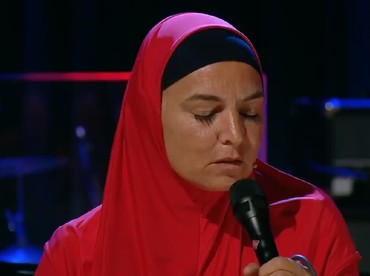 Profil Sinead O'Connor, Penyanyi Mualaf yang Wafat di Usia 56 Tahun