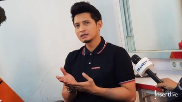 Cerita Chand Kelvin Diteror Fans Halu