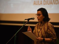 Lengkap! Ini Daftar Pejabat Kemenkeu yang Baru Dilantik Sri Mulyani