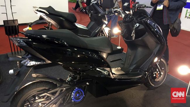 Soal Rangka Sepeda Motor Dan Kunci Jawaban Menjawab Soal