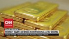 VIDEO: Memilih Investasi Emas Konvensional Atau Digital