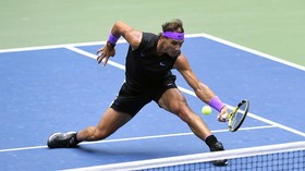 Nadal Gagal Lolos ke Semifinal Australia Open 2020
