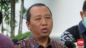 Setneg Era Jokowi Belum Terima Dokumen TPF Munir dari SBY