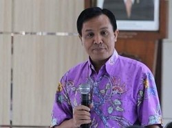 Pakar Hukum Minta MK Tidak Cawe-cawe soal Syarat Usia Capres