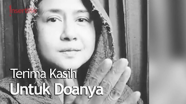 Masih Bergulat dengan Kanker, Ria Irawan Ternyata Harus Hadapi Tumor Otak