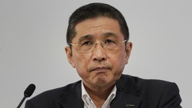 Mengaku Kelebihan Gaji Miliaran, CEO Nissan Mundur