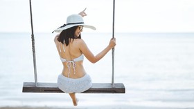 Jalan-Jalan Pakai Bikini di Italia Bisa Kena Denda