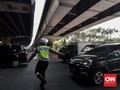 Kembali Diperpanjang, Ganjil Genap Ditiadakan hingga 4 Juni
