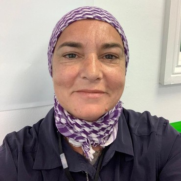 Setahun Berlalu, Penyebab Kematian Sinead O'Connor Akhirnya Terungkap