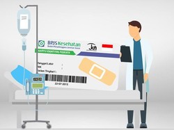 Ada 21 Penyakit yang Tak Ditanggung BPJS, Ini Daftarnya