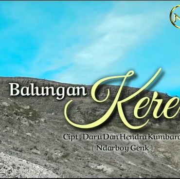 Lirik Balungan Kere - Nella Kharisma