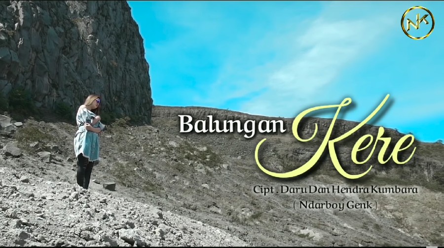 Lirik Balungan Kere - Nella Kharisma Lirik lagu Nella Kharisma yang berjudul Balungan Kere