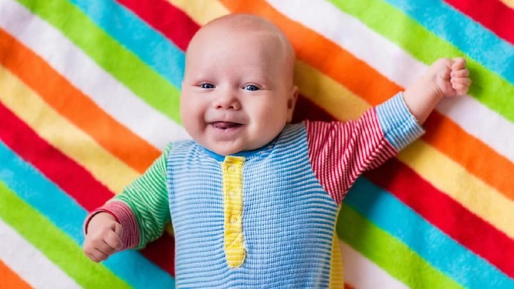 20 Nama Bayi Laki-laki Unik dengan Awalan Q