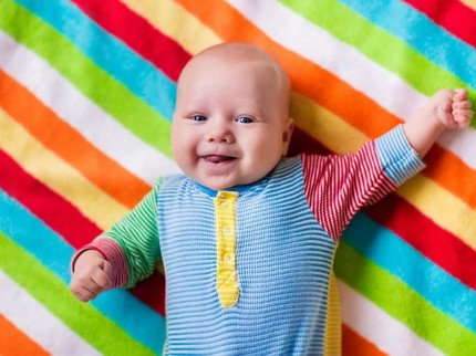 20 Nama Bayi Laki-laki Unik dengan Awalan Q