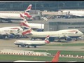 VIDEO: Pilot Mogok, British Airways Batalkan Penerbangan