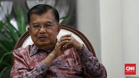 JK Kritik Pendekatan Infrastruktur untuk Orang Papua