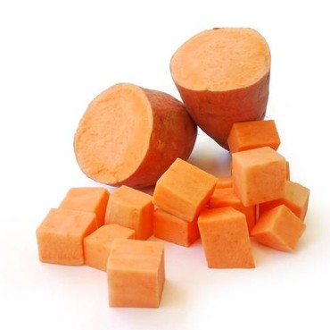 Kata Ahli Gizi soal Perbandingan Ubi Jalar dan Kentang yang Ampuh Turunkan BB