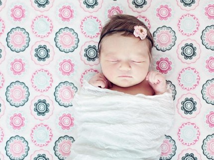 25 Nama Bayi Perempuan Cantik dengan Awalan Q
