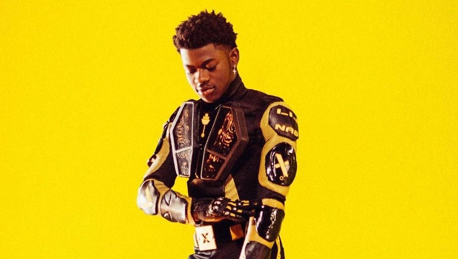 Lil Nas X
