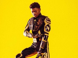 Sepatu Isi Darah Lil Nas X Terjual Habis, Kini Kalah Gugatan