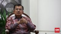 Pengakuan 'Dosa' JK dan Dilema Negara Tekan Konsumsi Rokok - Vimarsana News