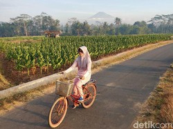 Desa Minim Sumber Daya Alam, Bagaimana Maksimalkan Ekonominya?