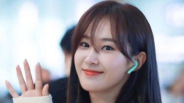 Yuri SNSD Jadi Pemeran Utama Mini Drama 'Breakup Probation, One Week'