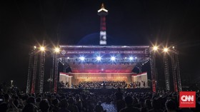 Soal Konser Pilkada, KPU Diminta Belajar Kasus Rhoma Irama