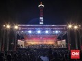 Soal Konser Pilkada, KPU Diminta Belajar Kasus Rhoma Irama