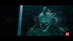 VIDEO: 5 Besar Box Office Hollywood, 'It Chapter Two'