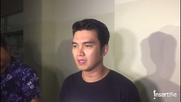 Keinginan Tulus Aldi Taher untuk Rujuk Dengan Mantan Istri
